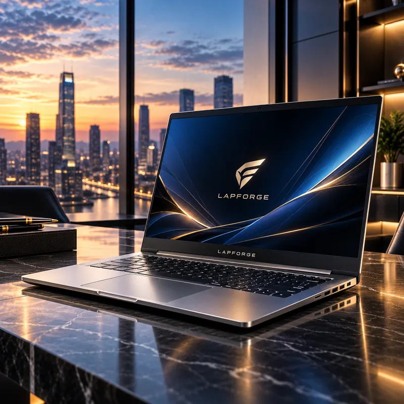 LapForge Elite Pro
