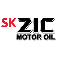 SK ZIC Lubricants