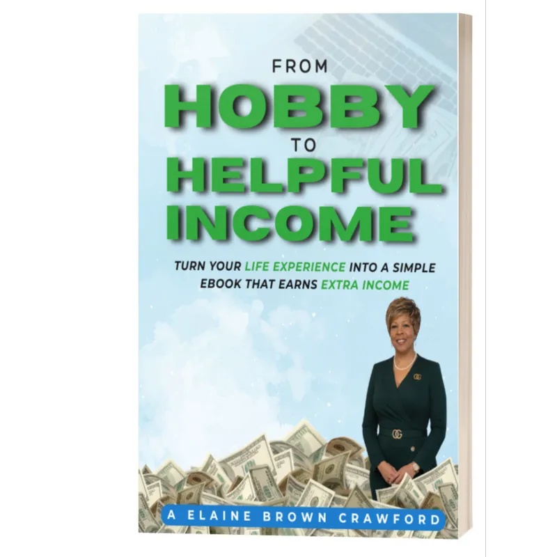 From Hobby to Helpful Income
