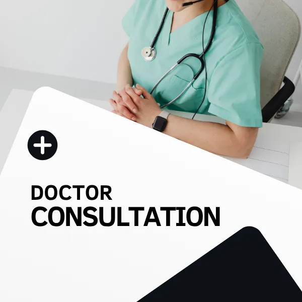 Doctor's Consultation
