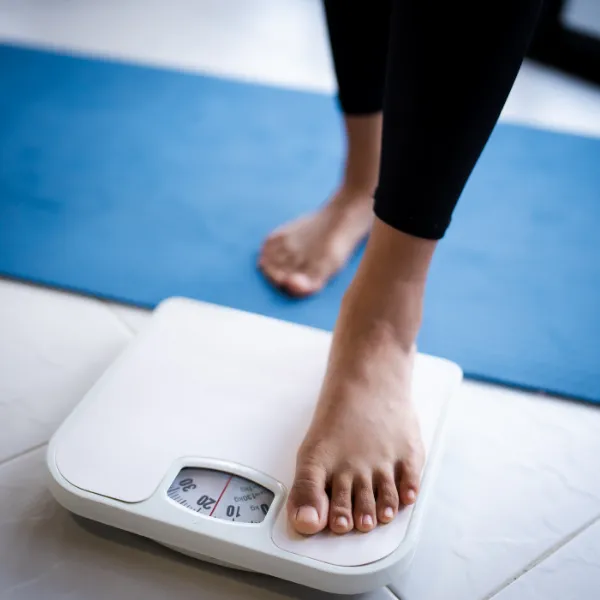 Weight Loss Specific Panel