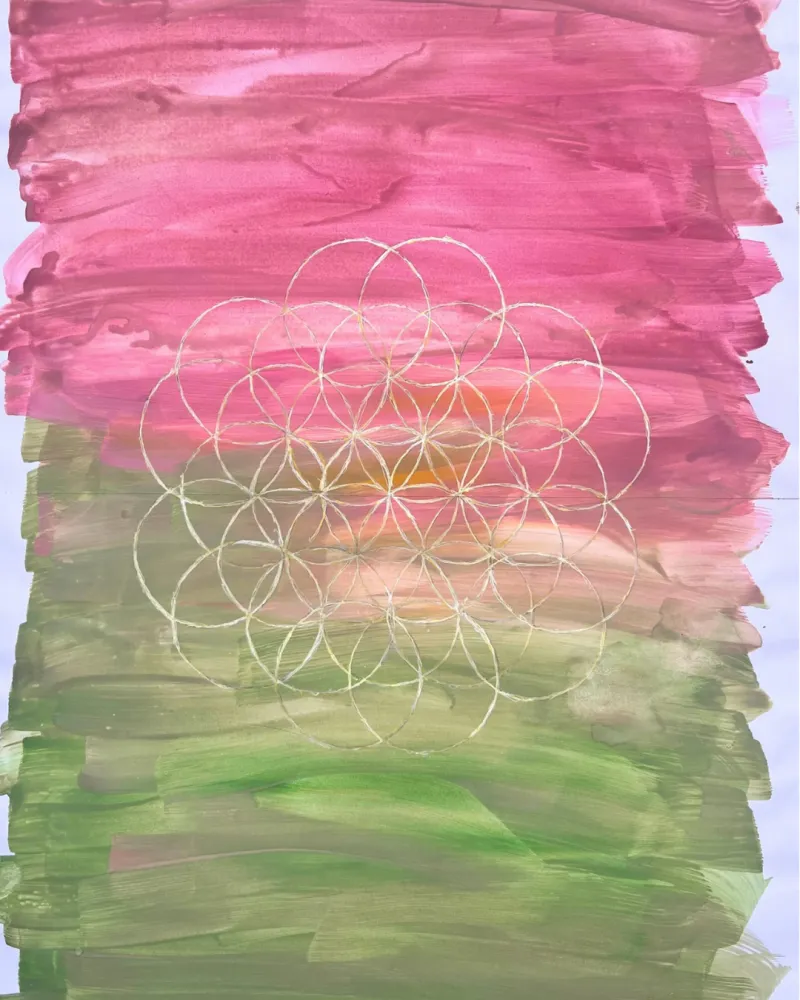 Flower Of Life (ePrint)