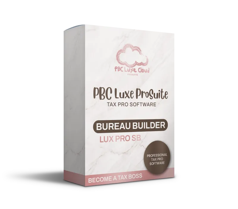 Luxe Pro SB