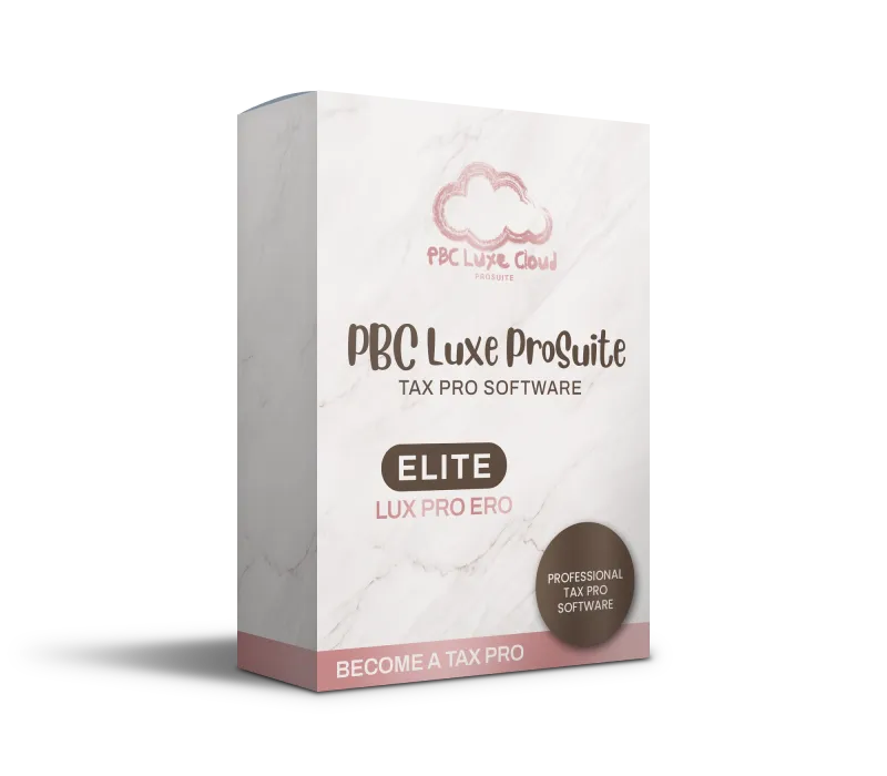 Luxe Pro Elite 