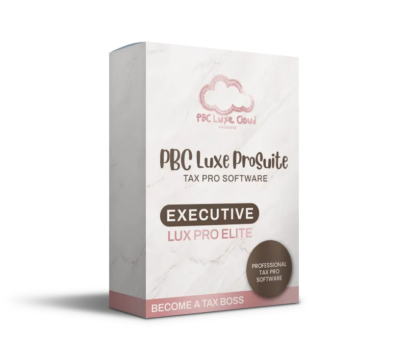 Luxe Pro ERO 