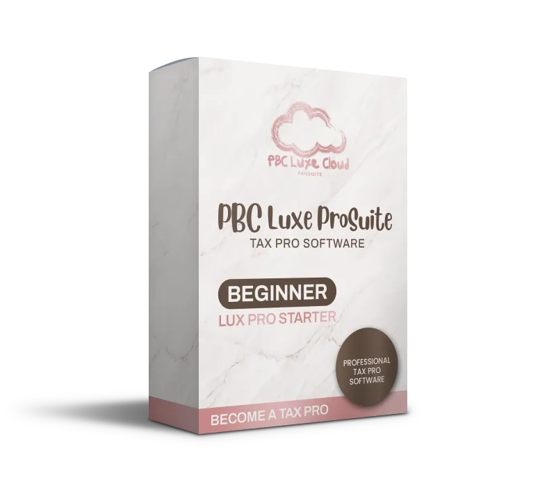 Luxe Pro Starter