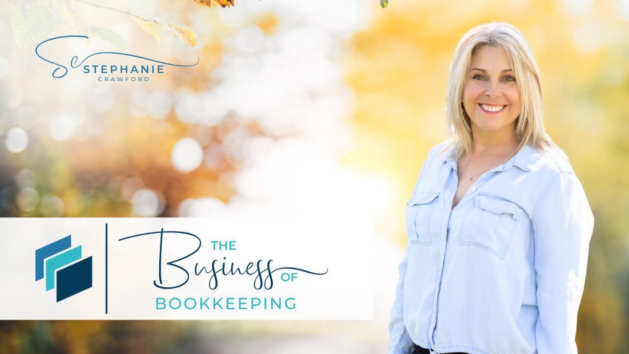 The Business of Bookkeeping - USD 3 x Monthly Payments Payment Plan