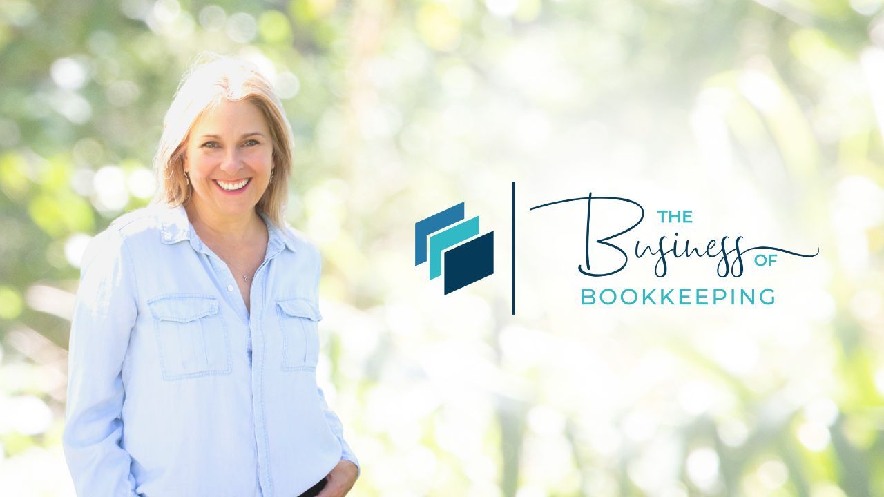 The Business of Bookkeeping - NZD 3 x Monthly Payments Payment Plan
