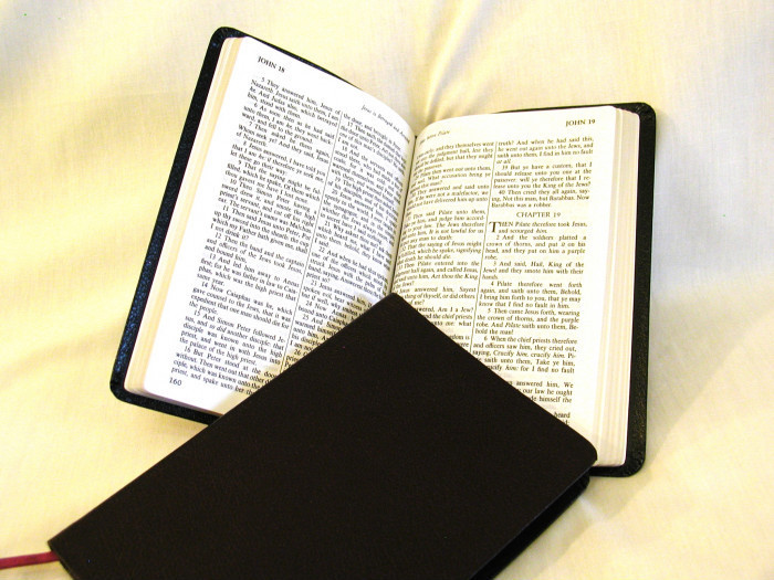 Bible