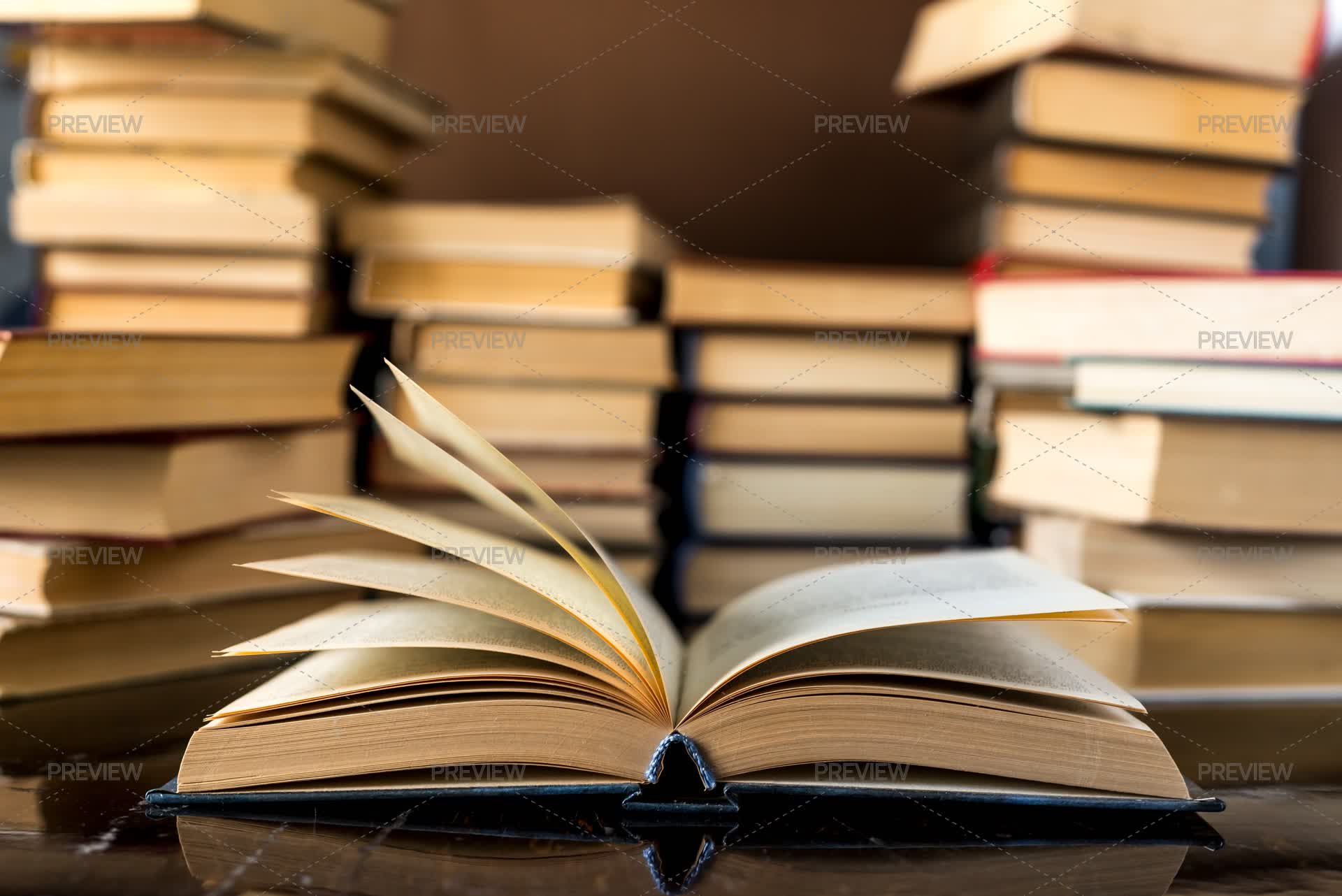 Books