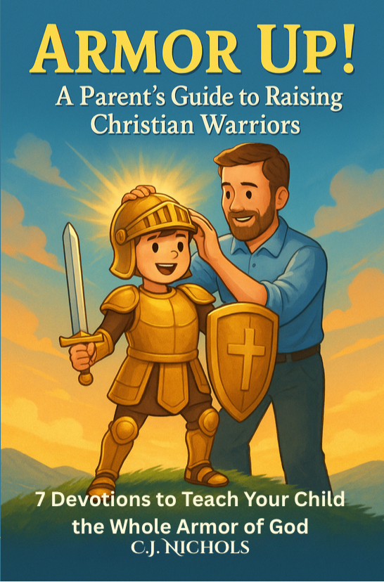 Children's Devotional