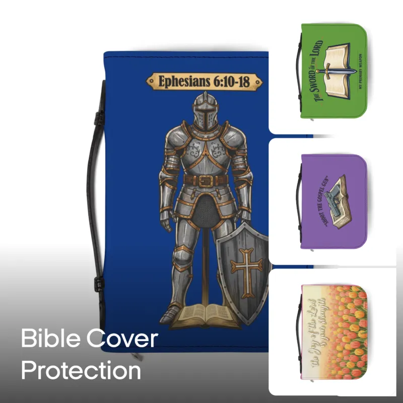 Bible Case
