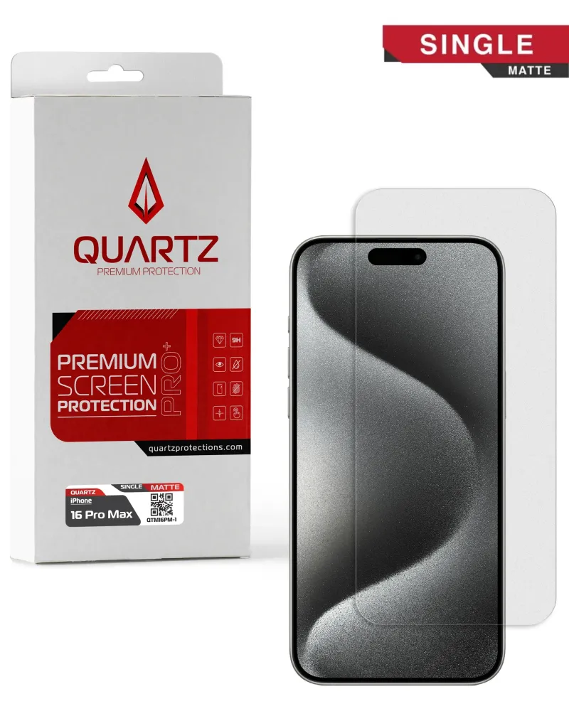 Tempered Glass