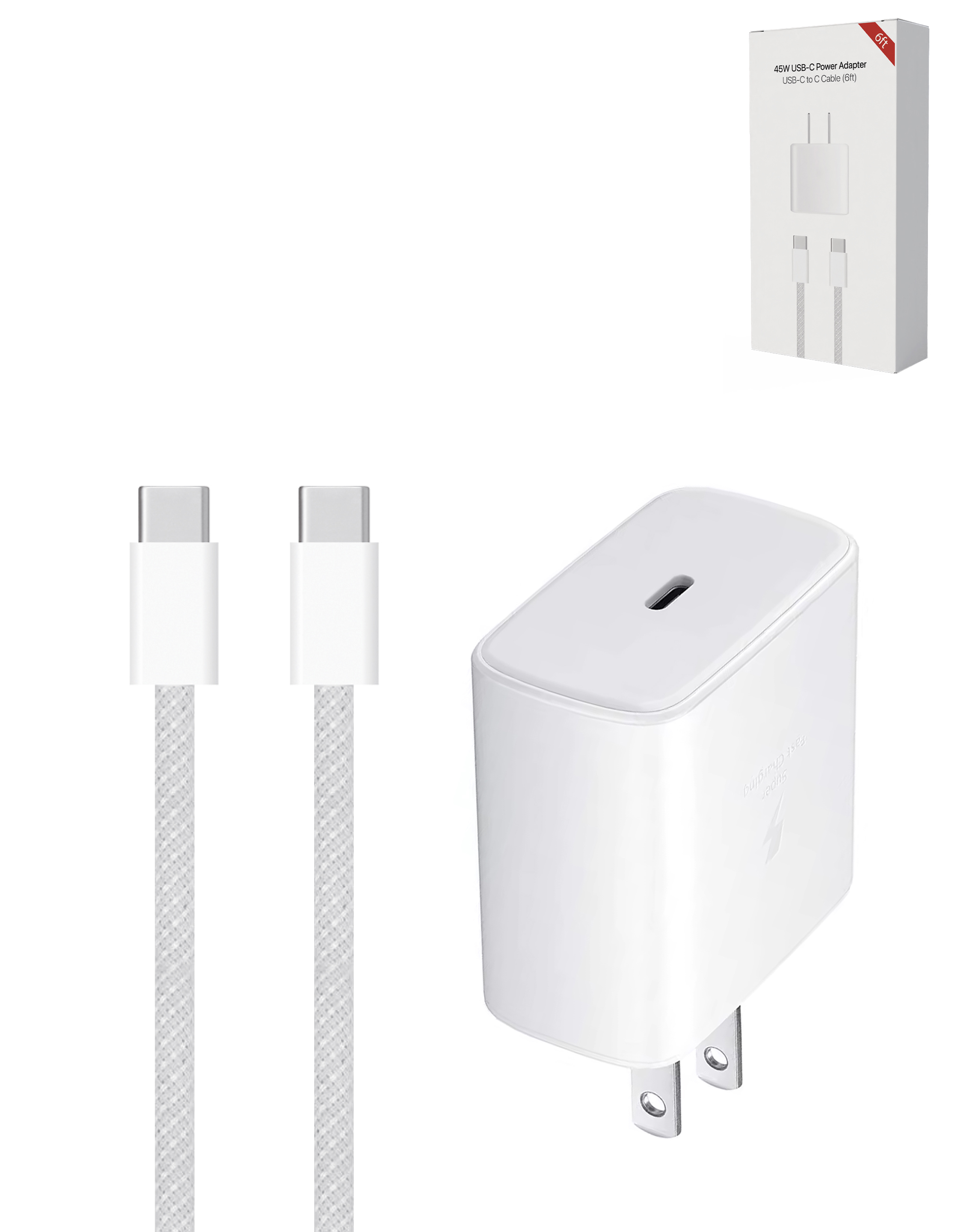 Phone Charger