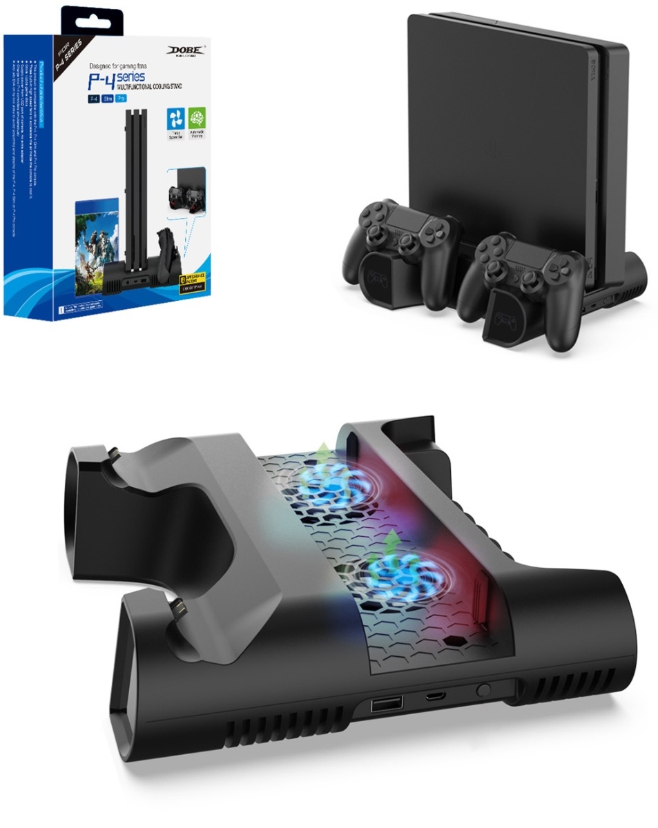 Play Station