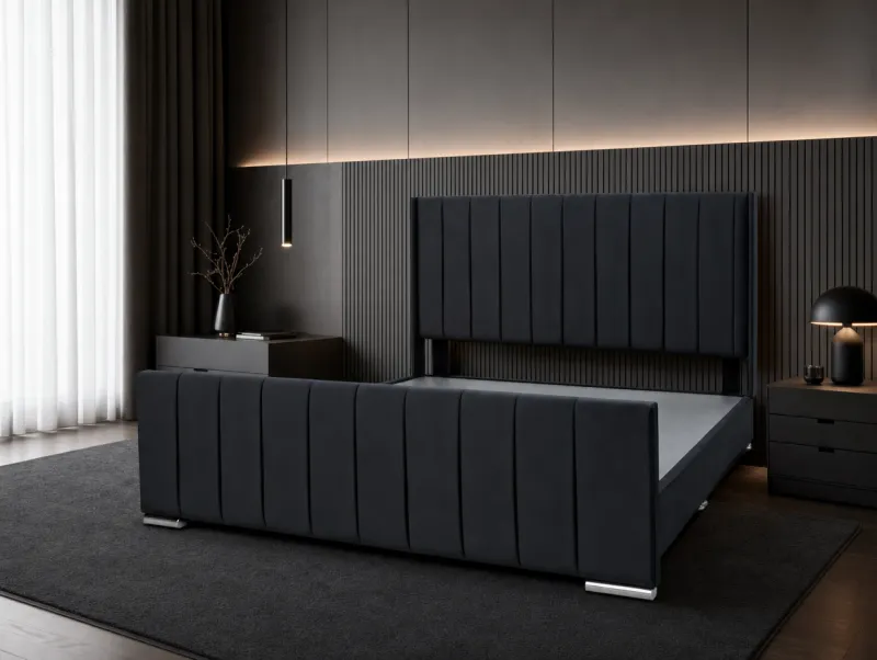 Cama Nexo