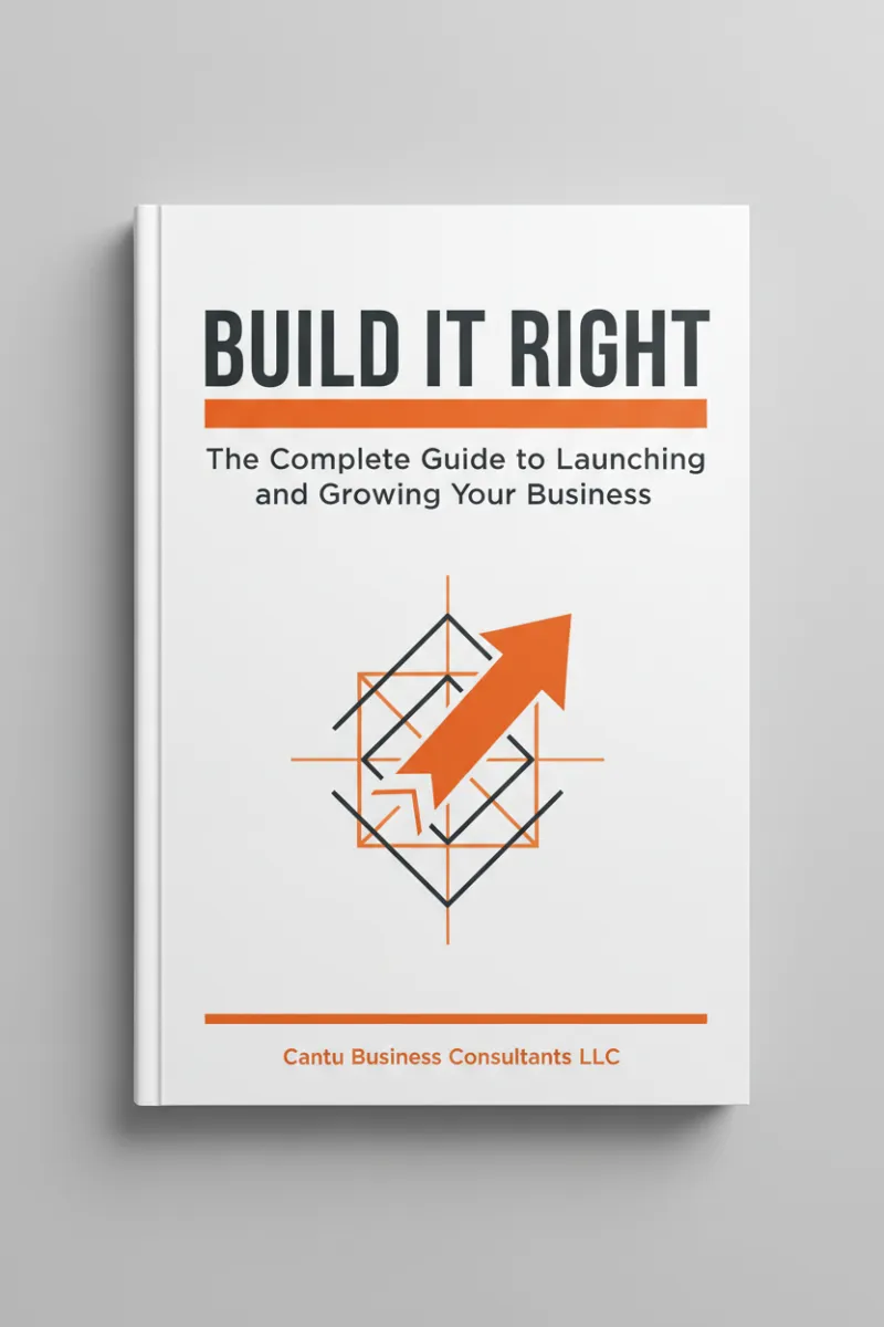 New Business Checklist