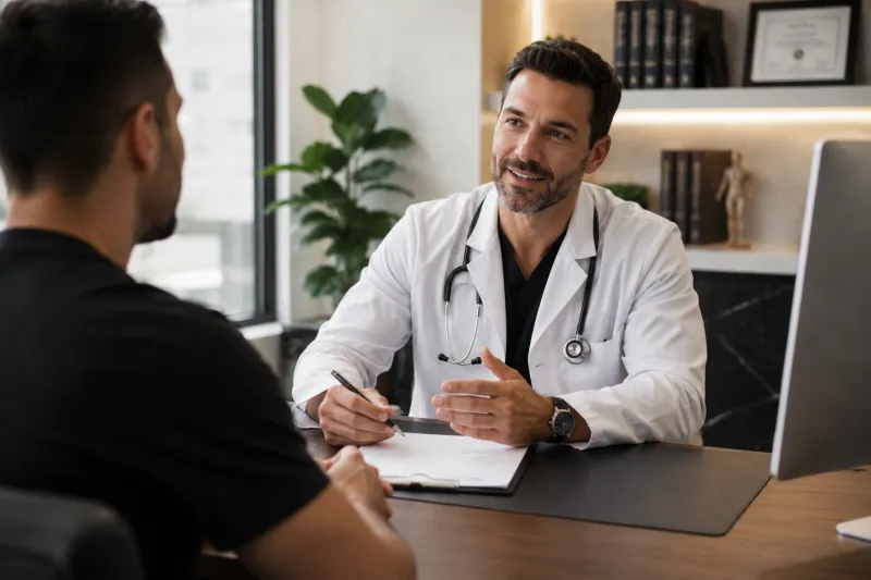 Medical Services