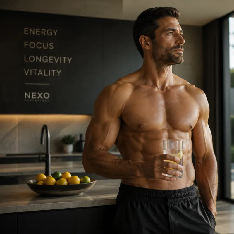 Health & Vitality