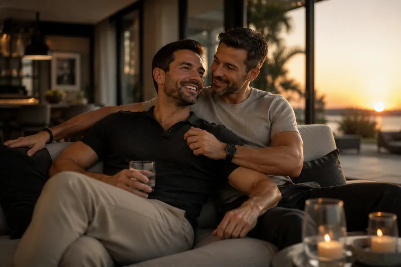 Sexual Wellness