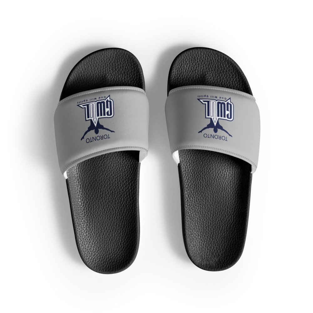 Represent Toronto- Men’s slides
