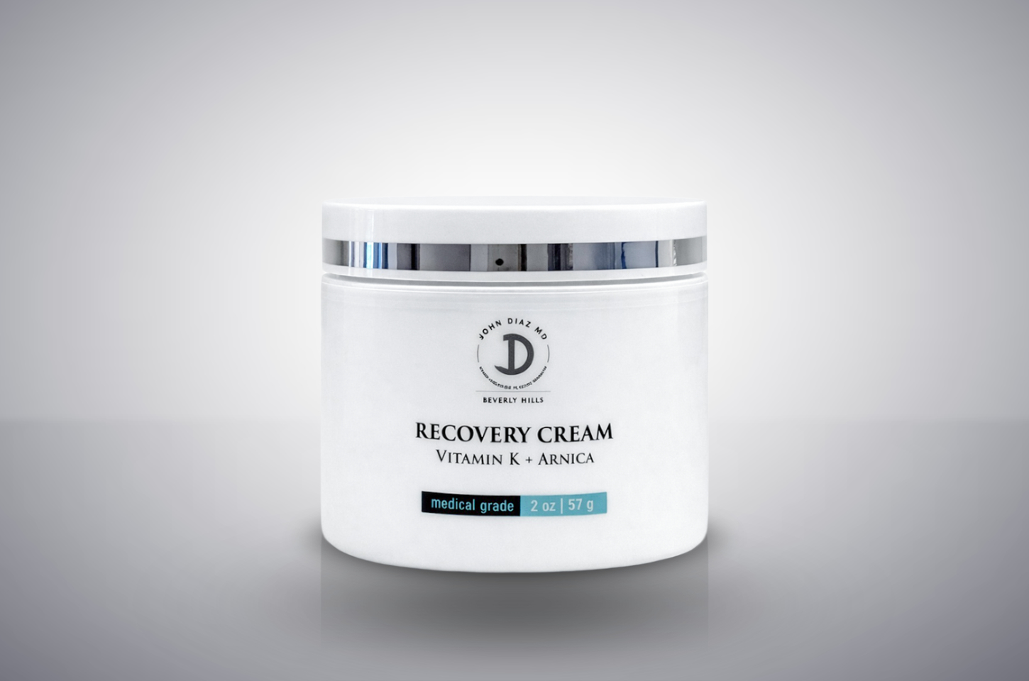 Recovery Cream
