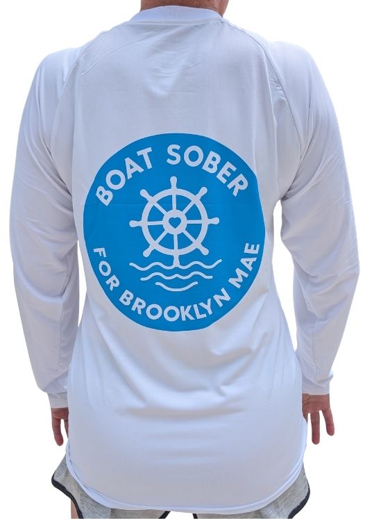 Long Sleeve Performance Shirt