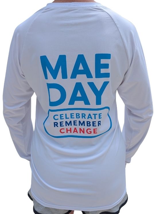 Long Sleeve Performance Shirt