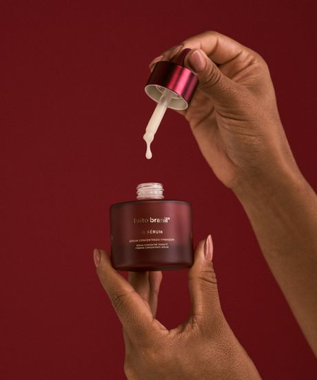 Mighty Retinol: Anti Ageing Serum