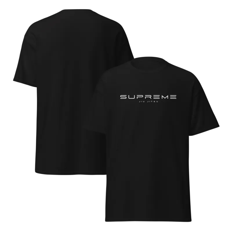 Classic Supreme T-Shirt