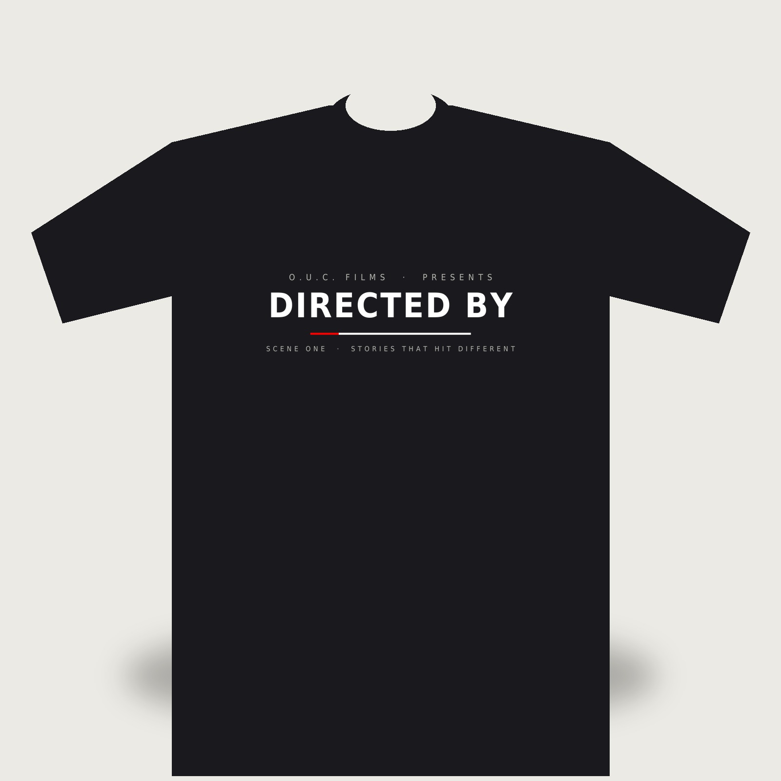 Directed By Tee