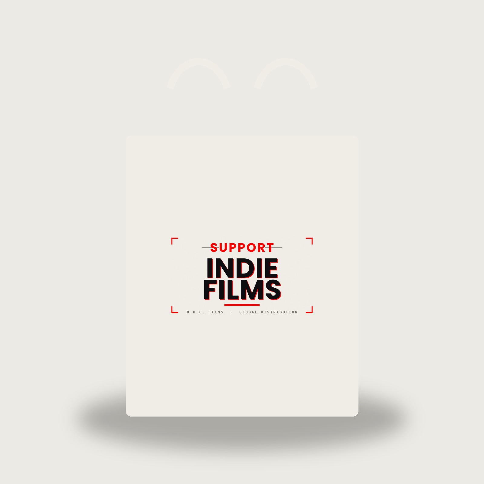 Support Tote