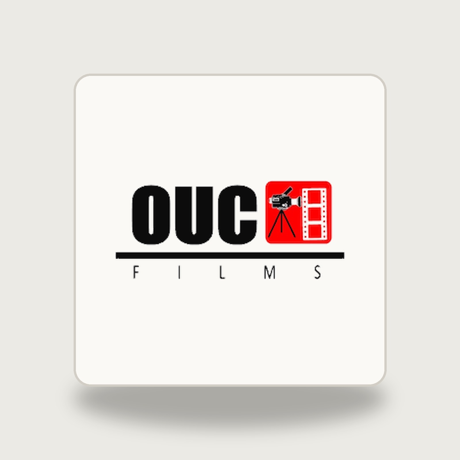 O.U.C. Sticker (3-pack)