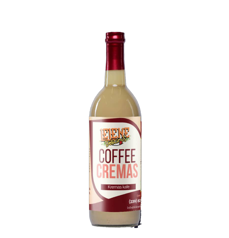 Kremas Kafe
