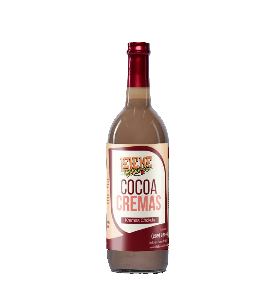 Kremas Chokola