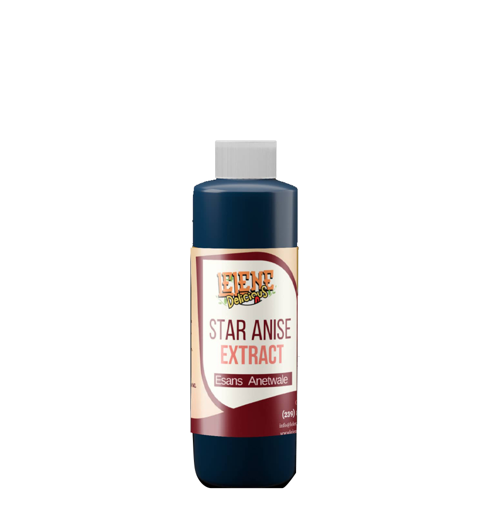 Esans Star ANise