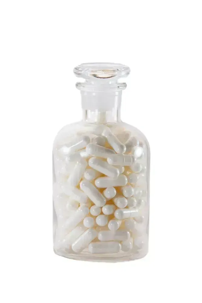 Progesterone Collection