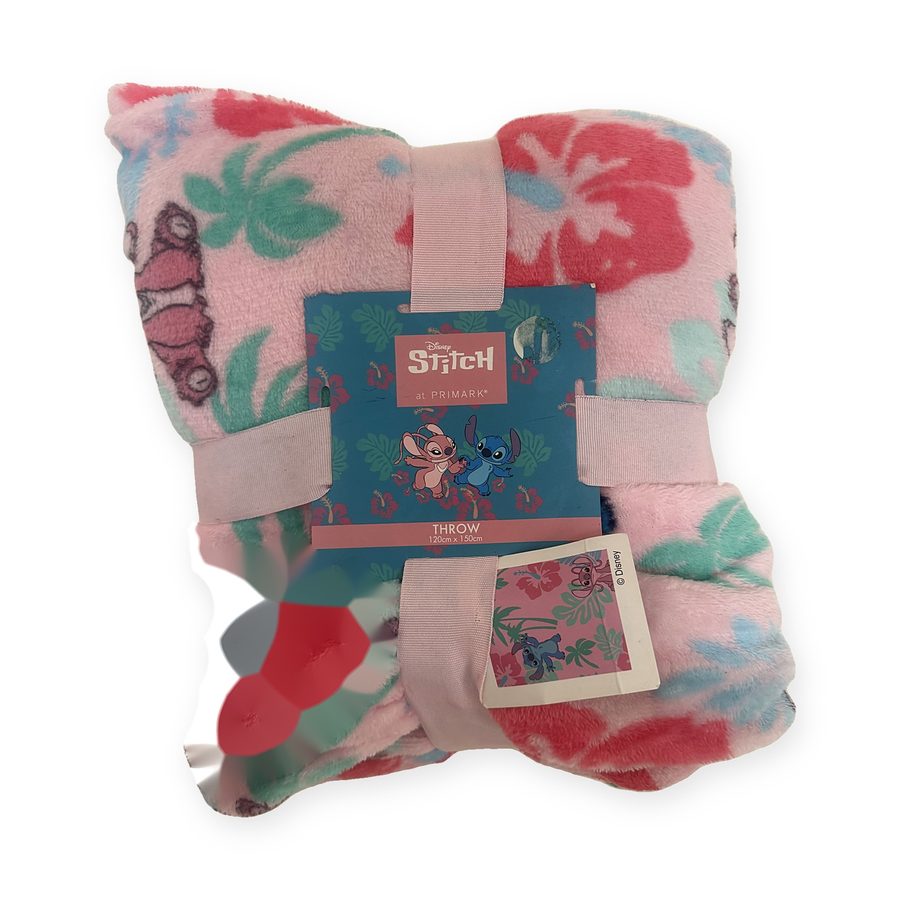 Cobija Stitch tropical