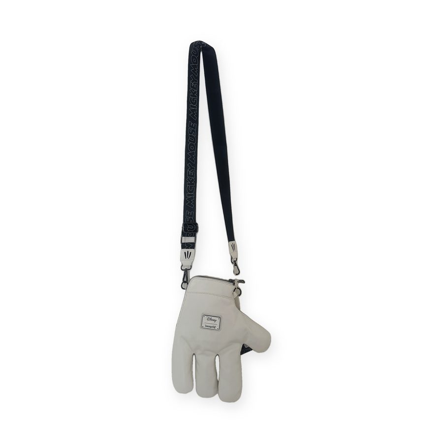 Crossbody guante de Mickey