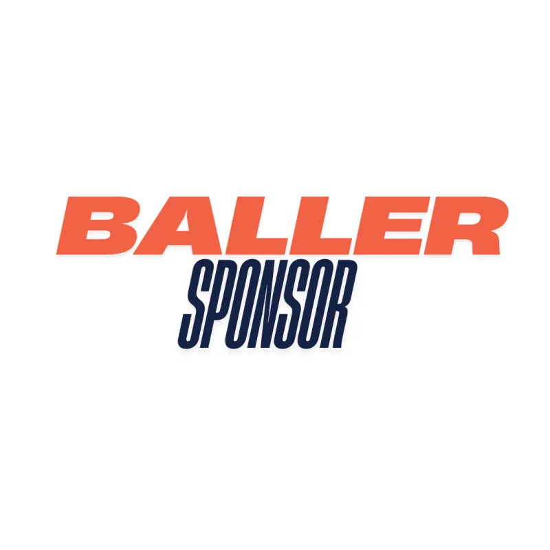BALLER - Sponsorship Package