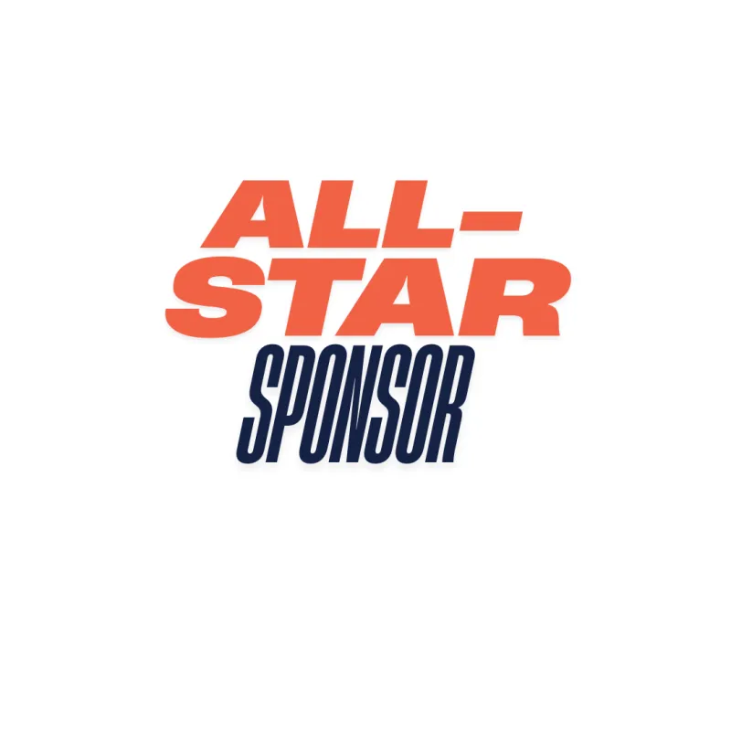 ALL-STAR - Sponsorship Package