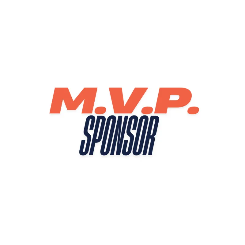M.V.P. - Sponsorship Package
