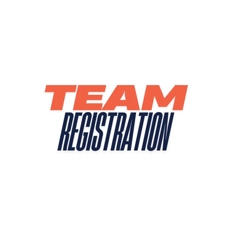 Team Registration