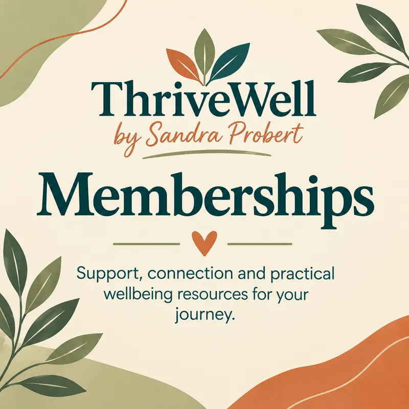 ThriveWell Memberships