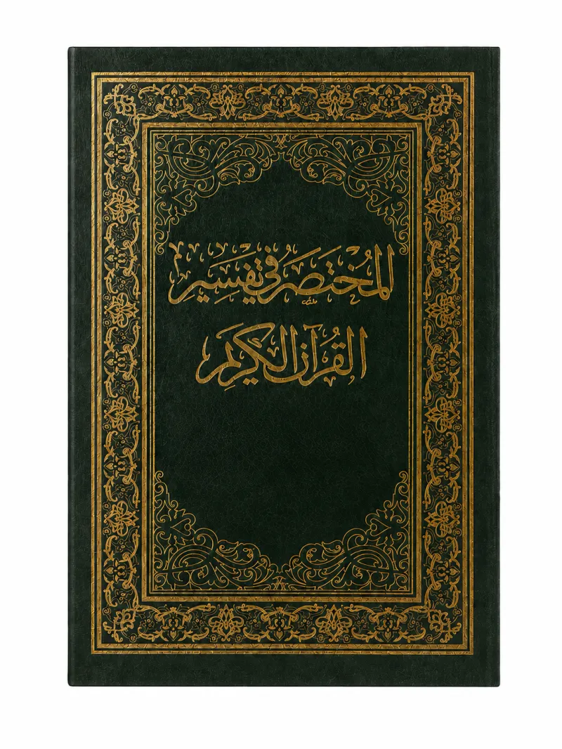المختصر في التفسير