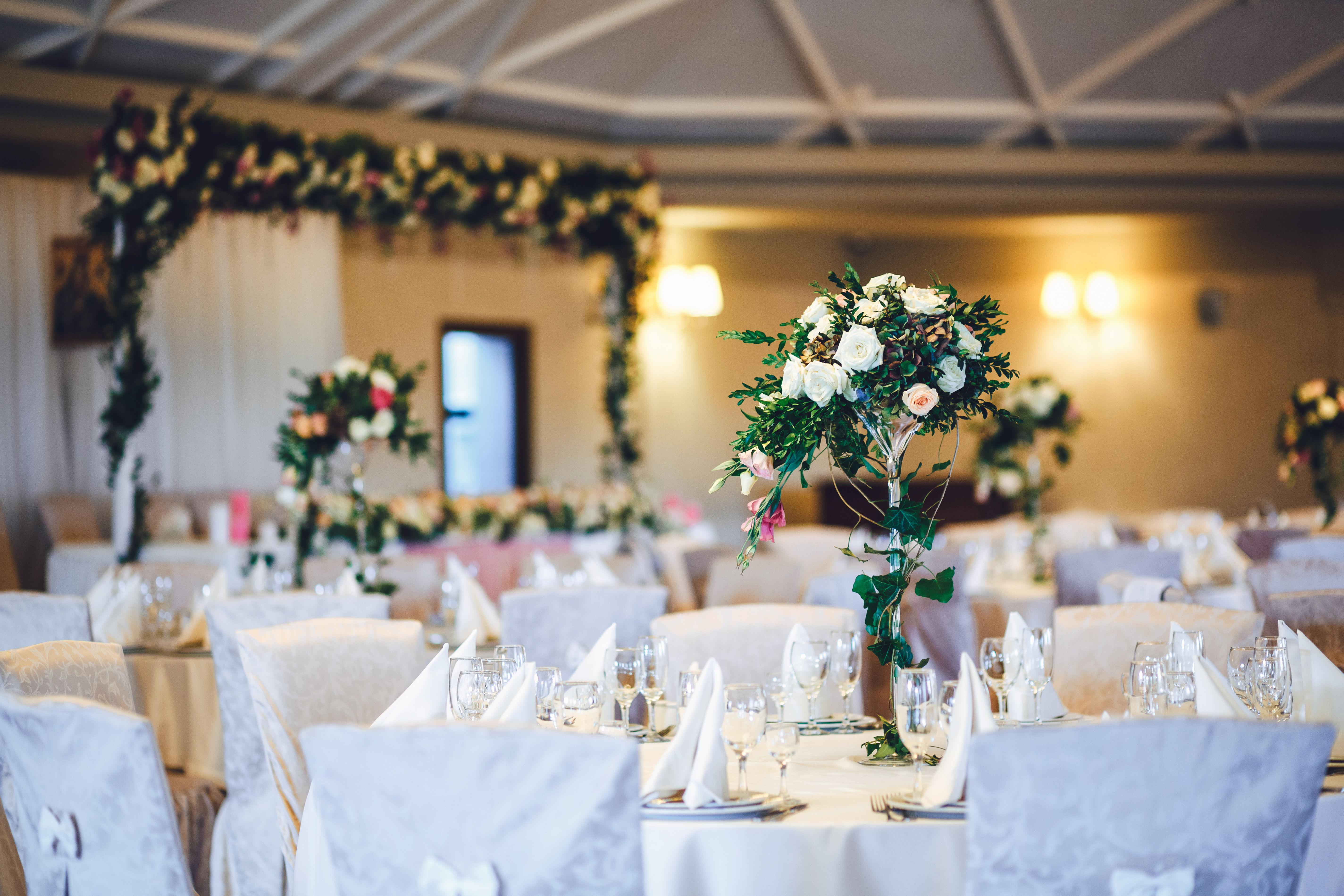 Wedding Additional Equipment Special Effects 2