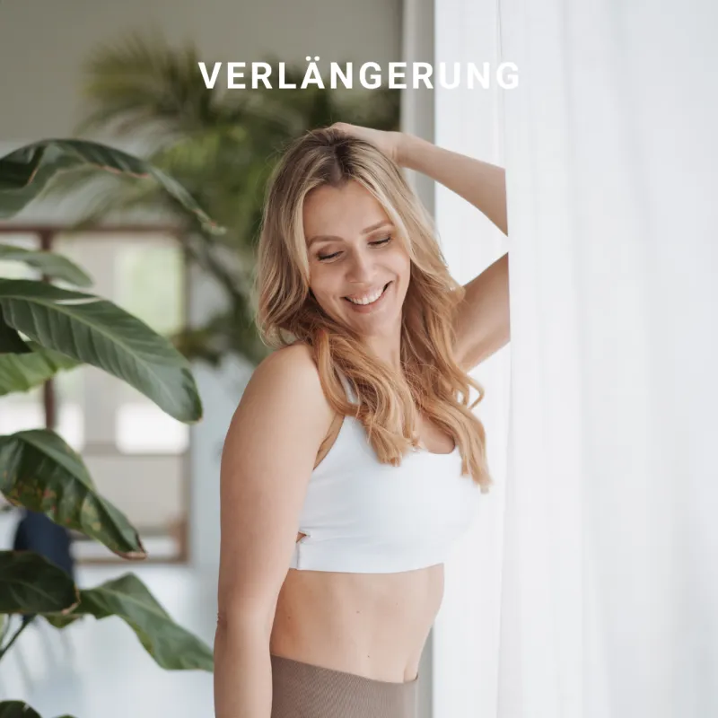 Lana's Journey - Verlängerung