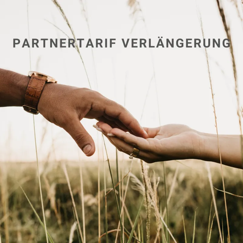 Lana's Journey - Verlängerung Partnertarif