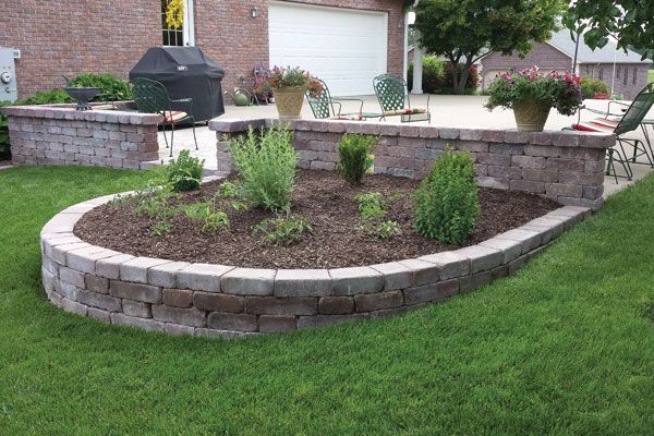 AMSTEM STONE