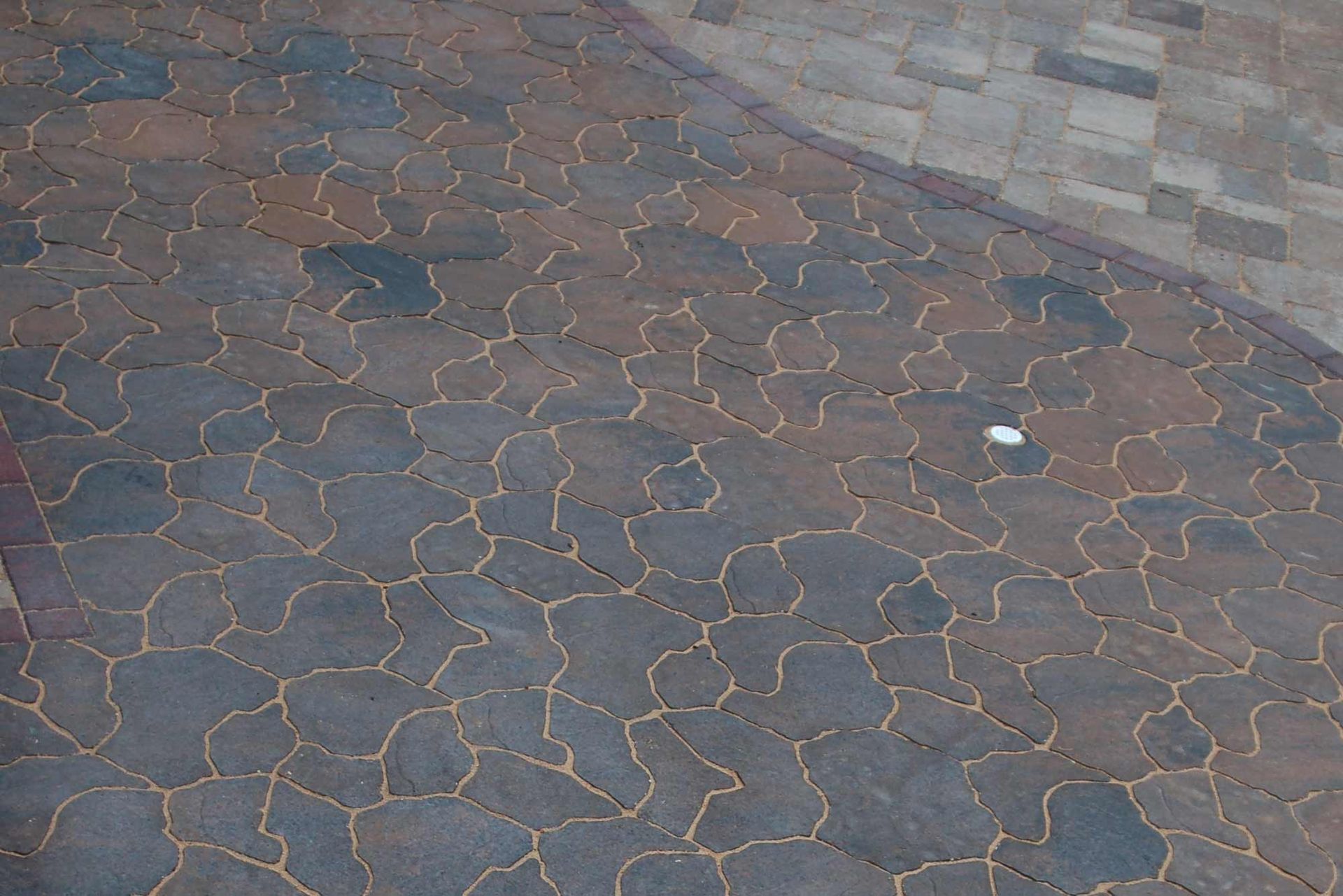 Castello Flagstone